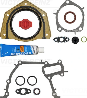 Gasket Kit, crankcase